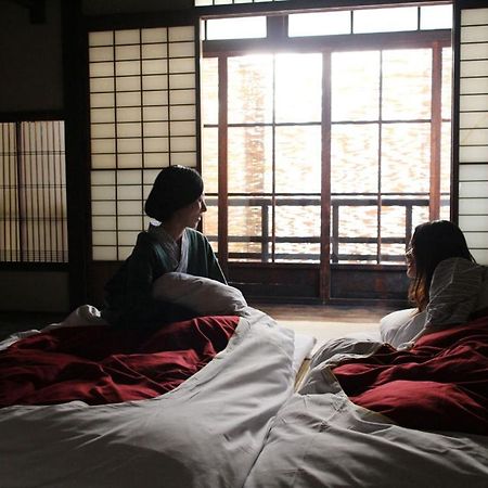 Bed & Breakfast Tsukiya Kyoto Exterior photo