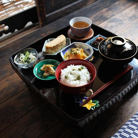 Bed & Breakfast Tsukiya Kyoto Exterior photo