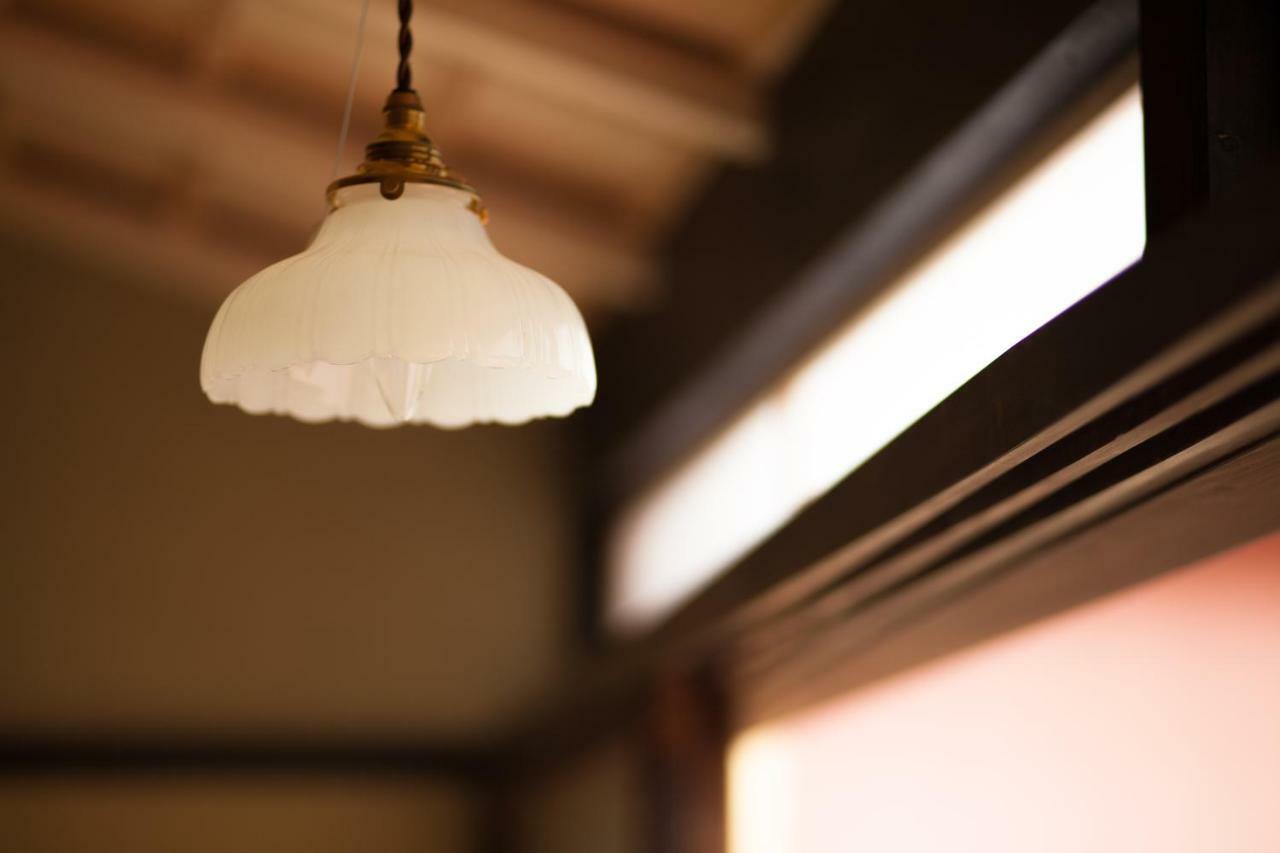 Bed & Breakfast Tsukiya Kyoto Exterior photo
