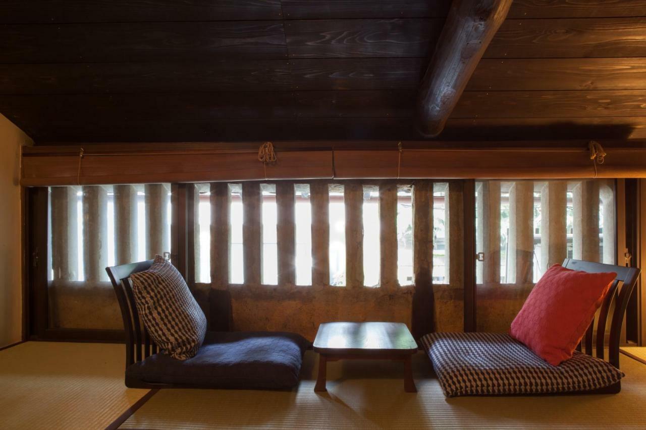 Bed & Breakfast Tsukiya Kyoto Exterior photo